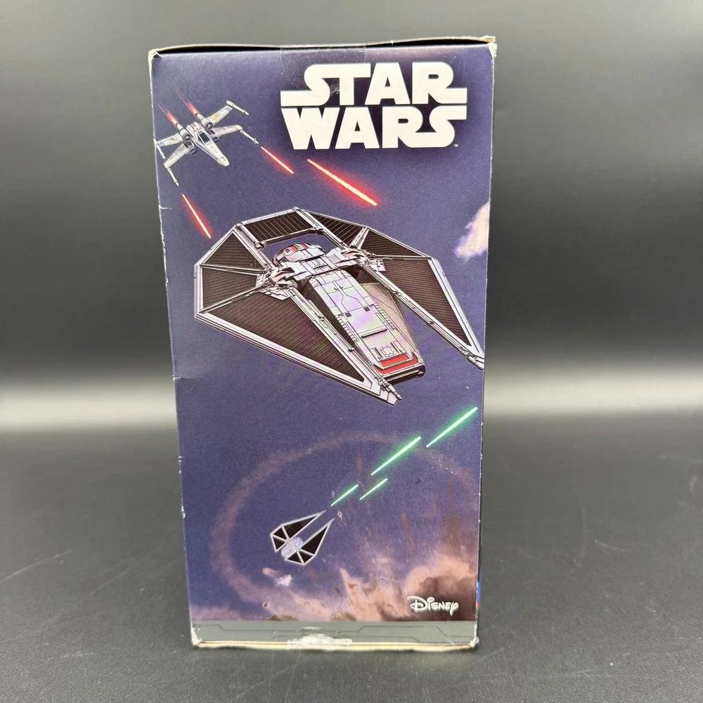 Star Wars Micro Galaxy Squadron TIE Reaper Series 3 Rogue One‎ #0204 Jazwares